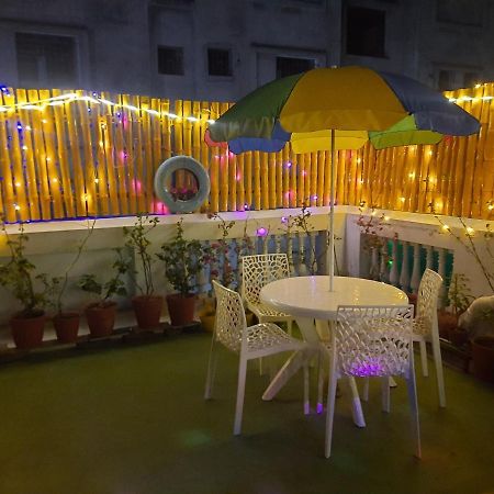 Bubble Beds Hostel Kolkata Exterior photo