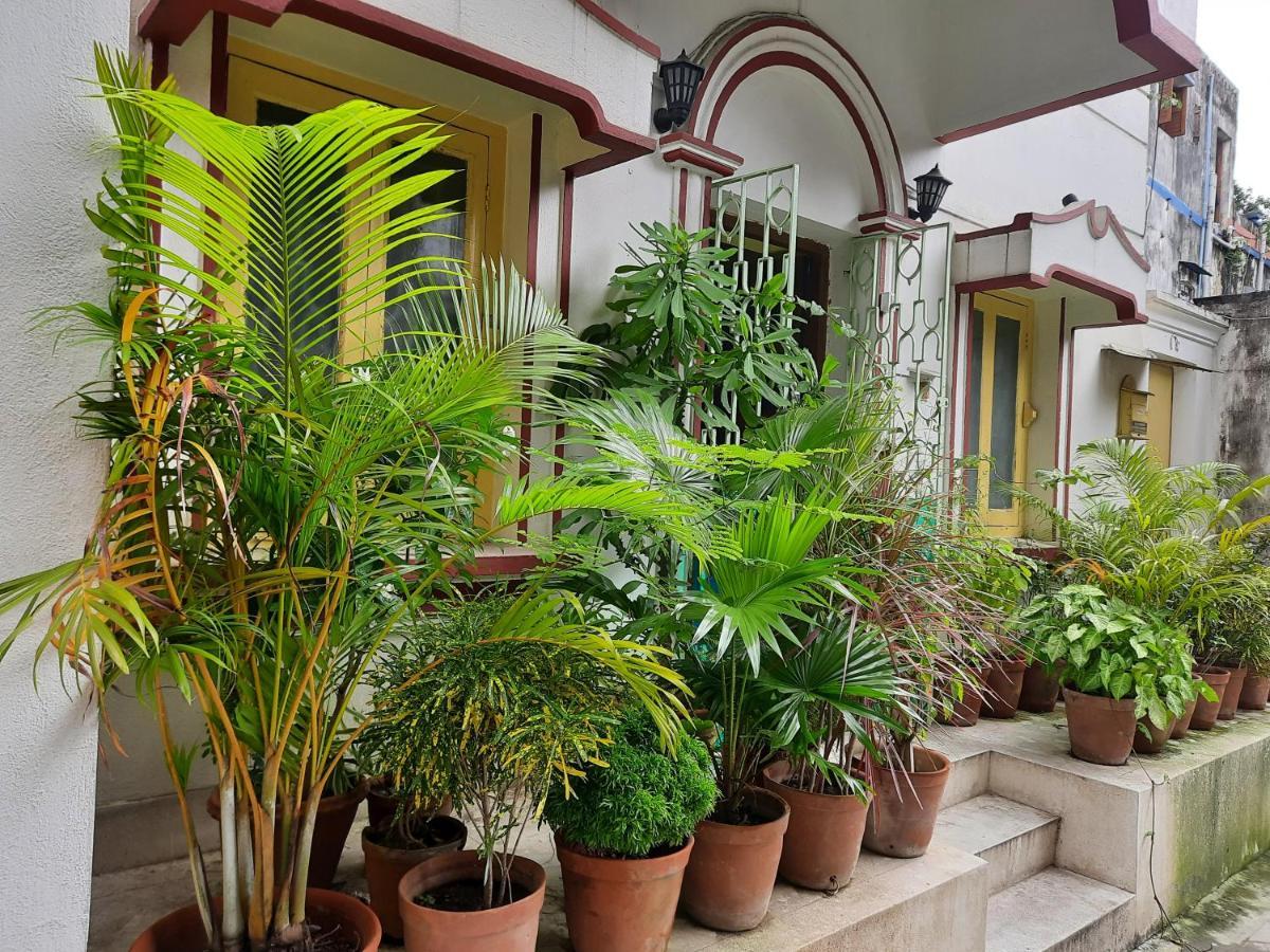 Bubble Beds Hostel Kolkata Exterior photo