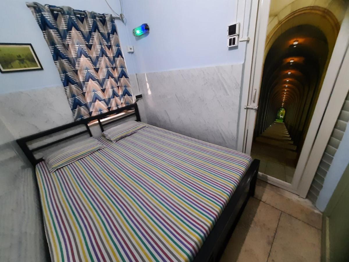 Bubble Beds Hostel Kolkata Exterior photo