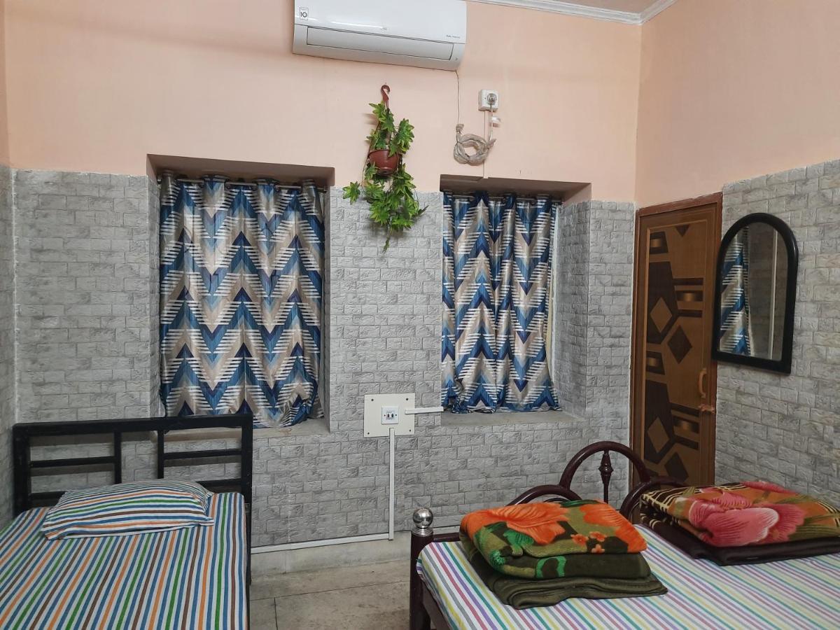 Bubble Beds Hostel Kolkata Exterior photo