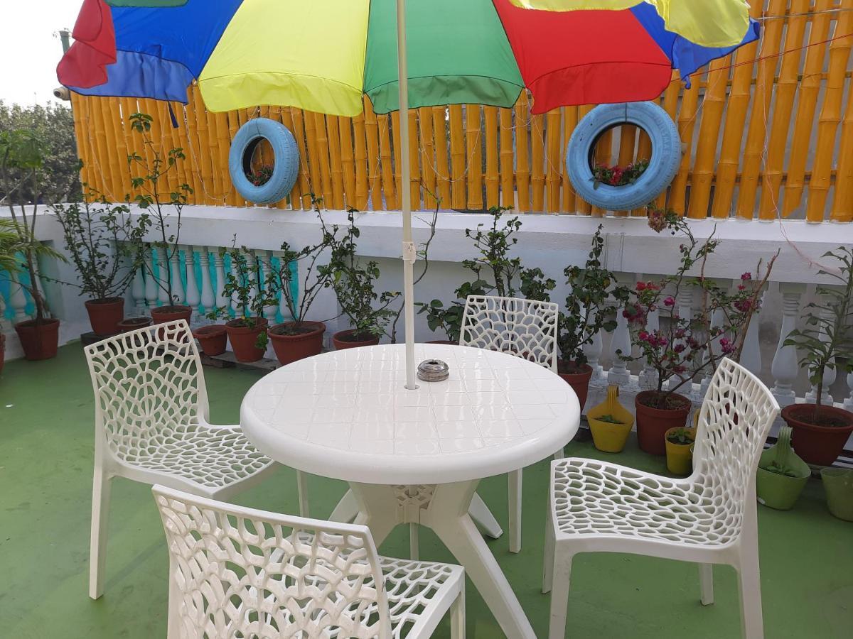 Bubble Beds Hostel Kolkata Exterior photo