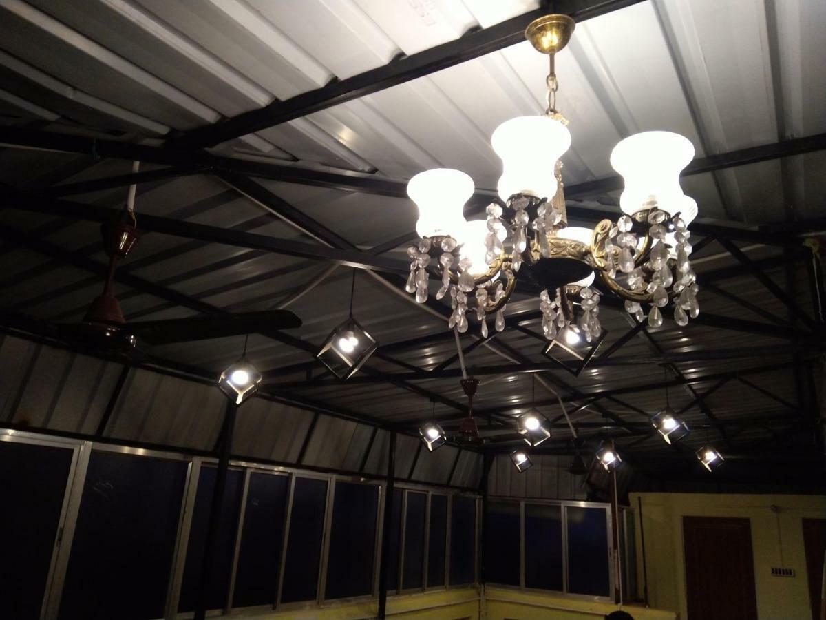 Bubble Beds Hostel Kolkata Exterior photo