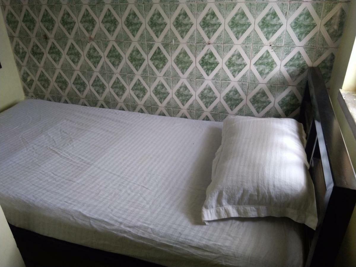 Bubble Beds Hostel Kolkata Exterior photo