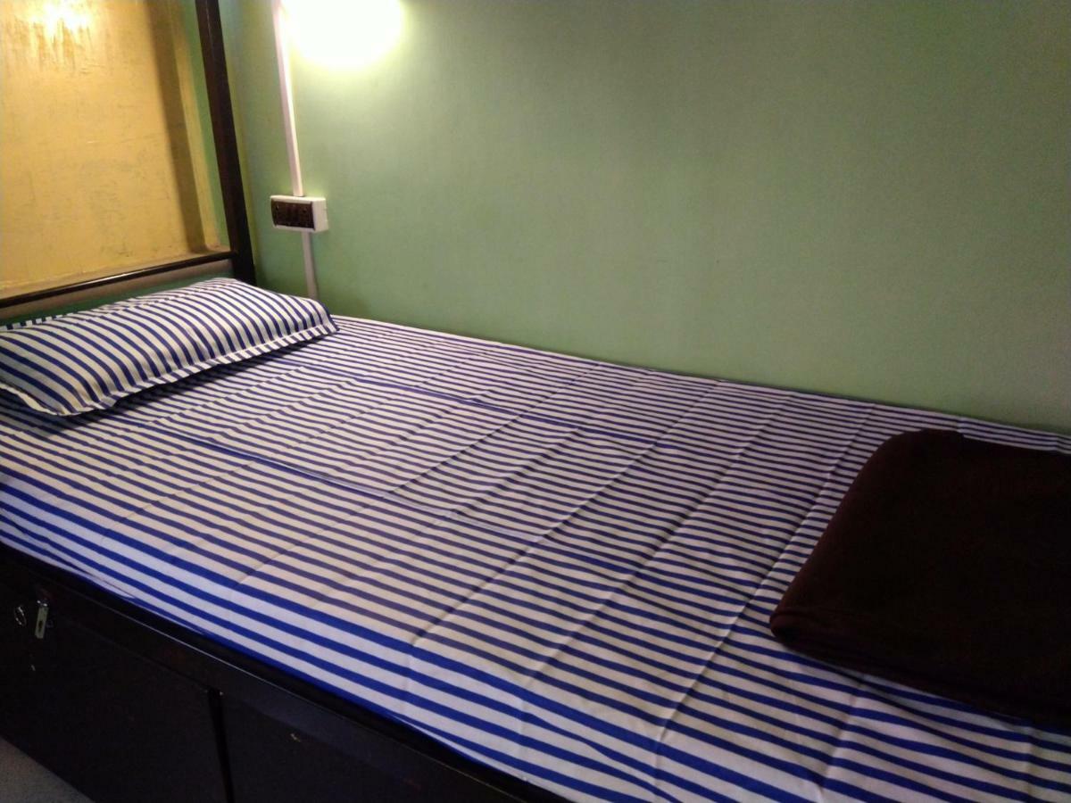 Bubble Beds Hostel Kolkata Exterior photo