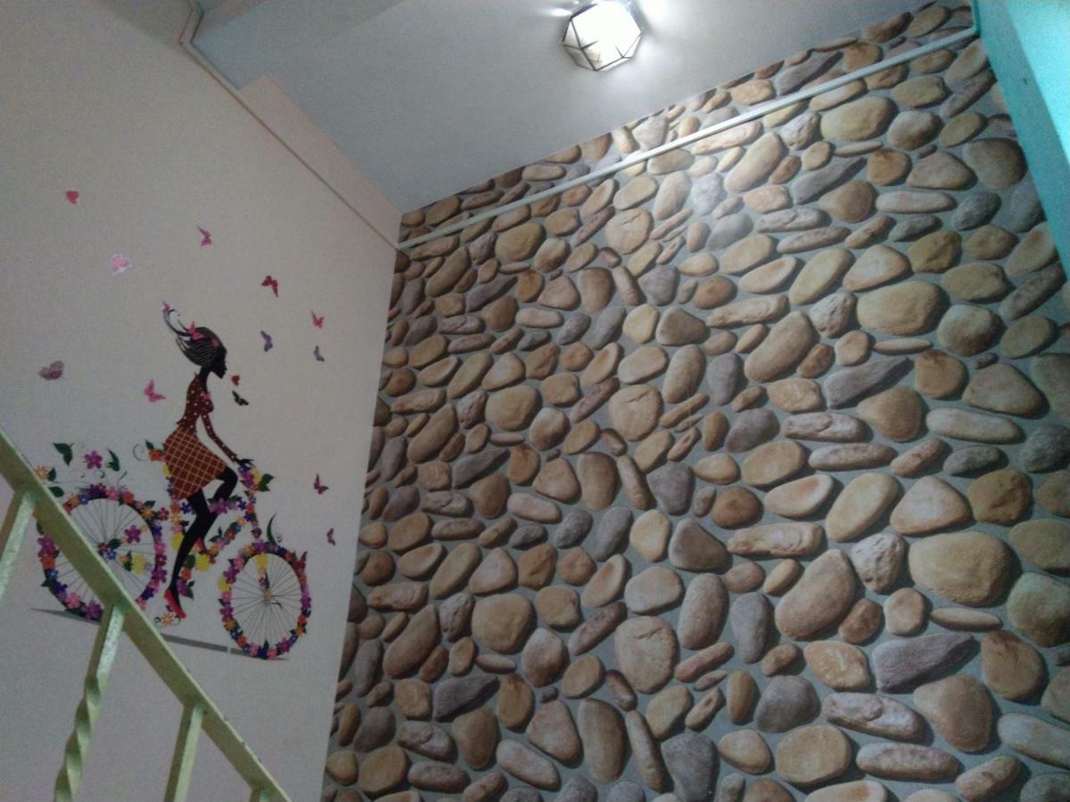 Bubble Beds Hostel Kolkata Exterior photo